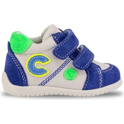 Ciciban Marines dětské capáčky bluette 3036