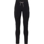 Kari Traa Дамски клин Kari Traa Women's Anelie Tights Walking trousers - Black - размер XS (110-1645-0111)