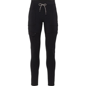 Kari Traa Дамски клин Kari Traa Women's Anelie Tights Walking trousers - Black - размер XS (110-1645-0111)