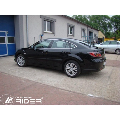 Lišta dverí MAZDA 6, 2007-2011 / hatchback