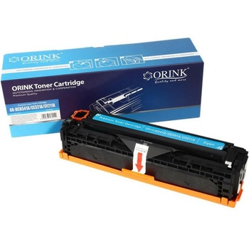 Image 1 of Compatible HP CF541A