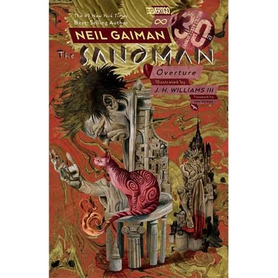 Sandman 03: Dream Country (30th Anniversary Edition) Prose Version
