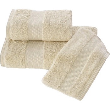 Soft Cotton Luxusné uterák DELUXE 50x100 cm