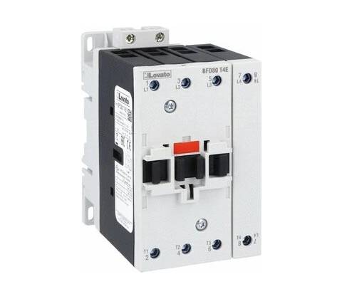 Lovato BFD80T4E230