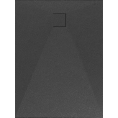 Gamma Erga Oldaf 120 x 90 cm ERG-GMA-OL-90120BK