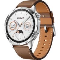 panske smart hodinky Huawei Watch GT 4 46mm