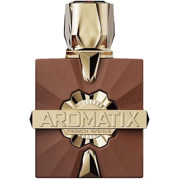 French Avenue X Aromatix Royal Taboo EDP 100мл