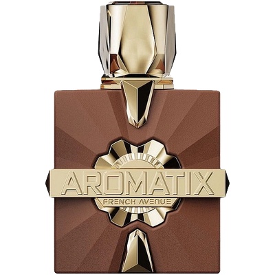 French Avenue X Aromatix Royal Taboo EDP 100 ml