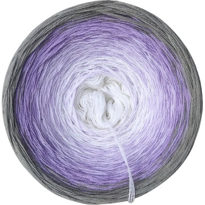 MOOL RAINBOW č.286 4nitka