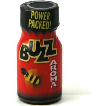 X Fun Попърс "buzz" 10 мл