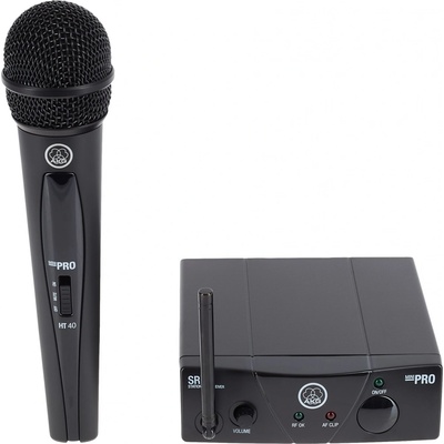 AKG WMS40 Mini Vocal US45C