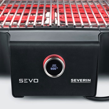Severin PG 8107 SEVO GTS