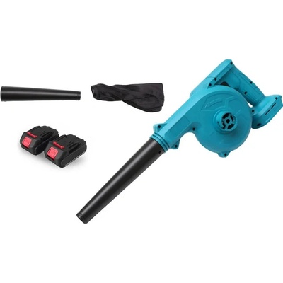 HAYAMI HA-1045 2v1 + 2x baterie + příslušenství