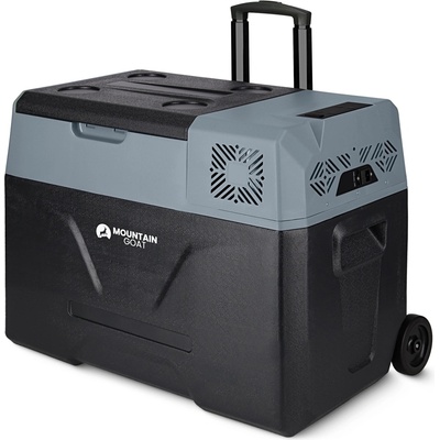 Mountain Goat 39,3 l s kolečky
