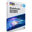 Bitdefender Internet Security 2020 10 lic. 3 roky (IS01ZZCSN3610LEN)