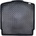 Carmart Стелка за багажник за Toyota Auris II (2013+) combi, Down floor