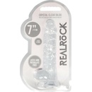 RealRock Crystal Clear 7″