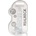RealRock Crystal Clear 7″