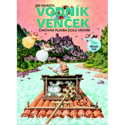 Vodník Venček - Viktor Navrátil, Ján Navrátil