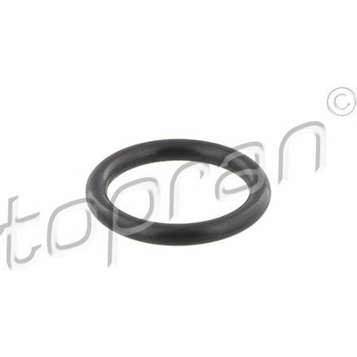 Těsnění, potrubí chladiva TOPRAN 628 308 (628308)