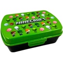 Boxy na desiatu Stor box na desiatu Minecraft