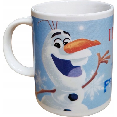 Disney Hrnček keramika 320 ml