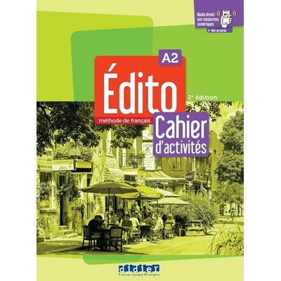 Edito A2 - Edition 2022 - Cahier + didierfle.app