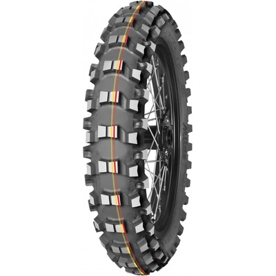 Mitas TERRA FORCE-MX SM Soft Medium 100/90-19 57M