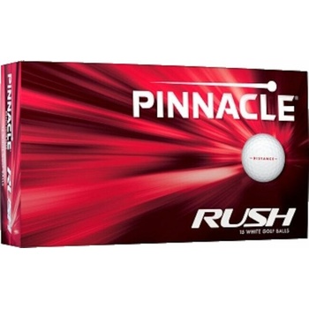 Pinnacle Rush