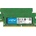 Crucial 64GB (2x32GB) DDR4 3200MHz CT2K32G4SFD832A