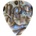 PRS Celluloid Picks, Abalone Shell Medium