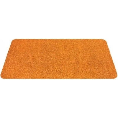 Hamat Rohož Mercury rug oranžová 55 x 85 cm