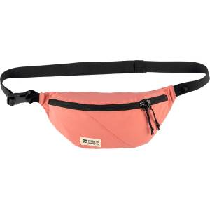 MeroMero Чанта за кръст Meromero Mini-Hoïan Hipbag Light Hip bag - Blossom Pink - размер 1, 5 l (510-7590-0111)
