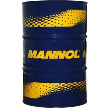 Image 1 of MANNOL Diesel Extra 10W-40 208 l