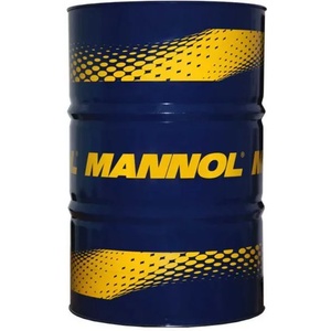 MANNOL Diesel Extra 10W-40 208 l