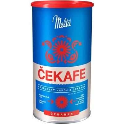 Kávoviny MELTA 160 g