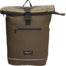 Beagles Originals waterproof Originals 15,6" olivová 29 l
