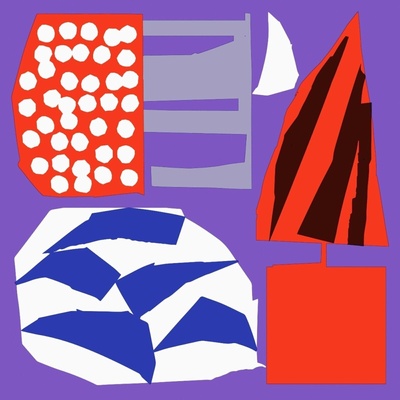 Various Artists - Mr Bongo Record Club Volume Seven (Purple Coloured) (2 LP) (5024017000643)