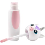 Aquarius Cosmetic Детски гланц за устни Martinelia - Еднорог, 4 g, асортимент