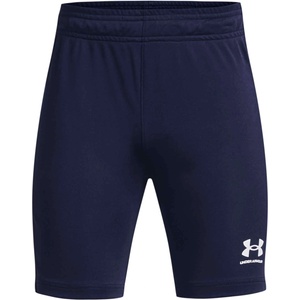 Under Armour Core Тъмносин, бяло m (1375831-410)