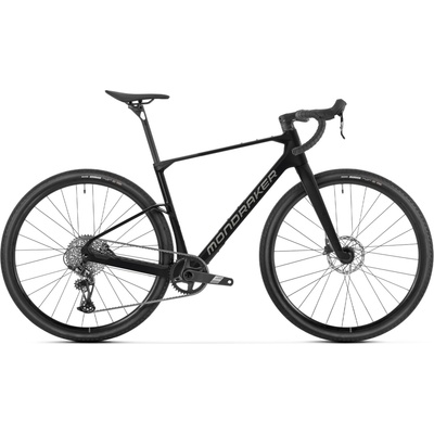 Mondraker Arid Carbon S, gravel Superblack 2026