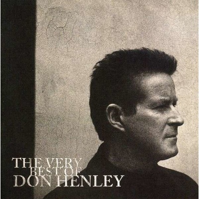 HENLEY DON: THE VERY BEST OF CD