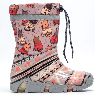 BRILLE Апрески frost03