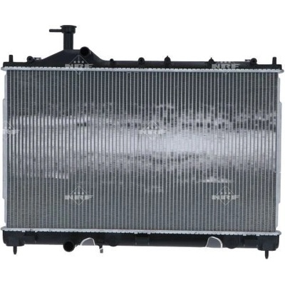 Chladič motora NRF 59247