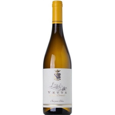San Leonardo Vette suché biele 2025 12,5% 0,75 l (čistá fľaša)