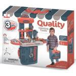 Buba Игрален комплект с инструменти Buba - Tool Quality (008-972) - baby