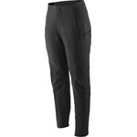 Patagonia Дамски дълъг панталон за колоездене Patagonia Women's Dirt Craft Pants Cycling bottoms - Black - размер 40 (EU) (155-1410-0115)