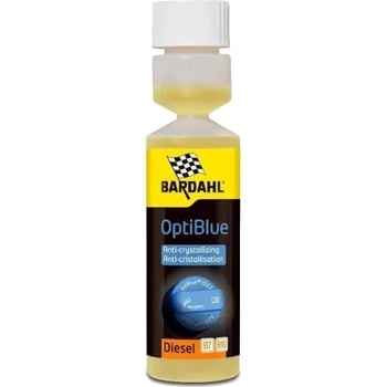 Image 1 of Bardahl Добавка за Adblue системи, Bardahl OptiBlue, 250мл (BAR-3158)