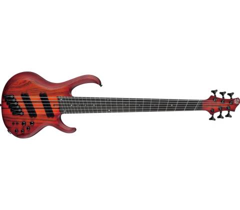 Ibanez BTB866MS