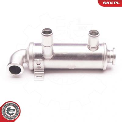 Chladič, recirkulace spalin ESEN SKV 14SKV125